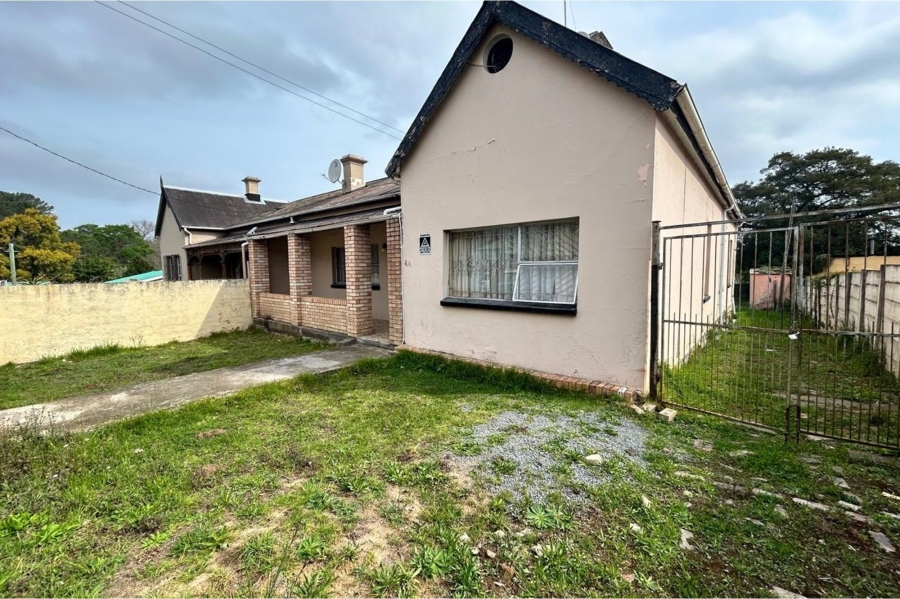 4 Bedroom Property for Sale in Dale View Eastern Cape